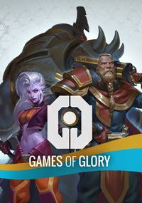 Ilustracja Games Of Glory Masters of the Arena Pack (PC) DIGITAL (klucz STEAM)