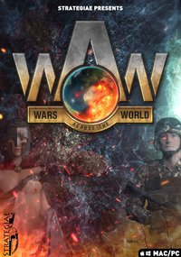 Ilustracja produktu Wars Across The World - Expanded Collection (PC) DIGITAL (klucz STEAM)
