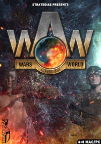 Ilustracja Wars Across The World - Expanded Collection (PC) DIGITAL (klucz STEAM)