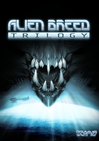 Ilustracja produktu Alien Breed Trilogy (PC) (klucz STEAM)