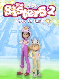 Ilustracja The Sisters 2 - Kigurumi (DLC) (PC) (klucz STEAM)