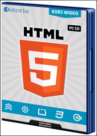 Ilustracja produktu Kurs HTML5 