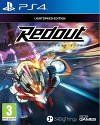 Ilustracja produktu Redout Lightspeed Edition (PS4)