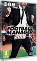 Football Manager 2018 (PC/MAC)