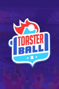 Ilustracja produktu Toasterball PL (PC) (klucz STEAM)