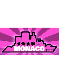Ilustracja produktu Monaco: What's Yours Is Mine (PC/MAC/LX) DIGITAL (klucz STEAM)