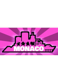 Ilustracja Monaco: What's Yours Is Mine (PC/MAC/LX) DIGITAL (klucz STEAM)