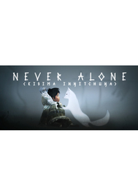 Ilustracja Never Alone Arctic Collection (PC/MAC/LX) PL DIGITAL (klucz STEAM)