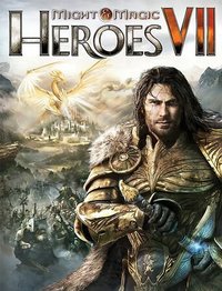 Ilustracja Might & Magic Heroes VII PL (PC) (klucz UPLAY)