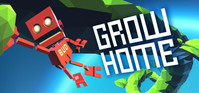 Ilustracja Grow Home (PC) (klucz STEAM)