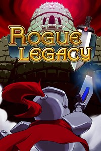 Ilustracja Rogue Legacy (Xbox One) (klucz XBOX LIVE)