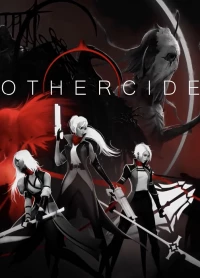 Ilustracja Othercide PL (PC) (klucz STEAM)
