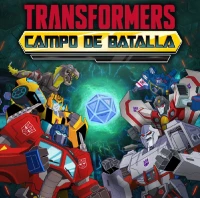 Ilustracja TRANSFORMERS: BATTLEGROUNDS PL (PC) (klucz STEAM)