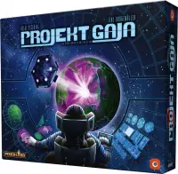 Ilustracja produktu Projekt Gaja