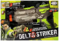 Ilustracja produktu Mega Creative Pistolet na Strzałki 545113