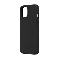Ilustracja produktu Incipio Grip - obudowa ochronna do iPhone 14 Plus (czarna)