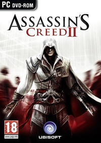 Ilustracja Assassin's Creed II Edycja Deluxe (PC) DIGITAL (Klucz aktywacyjny Uplay)
