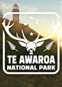 Ilustracja produktu theHunter: Call of the Wild™ - Te Awaroa National Park PL (DLC) (PC) (klucz STEAM)