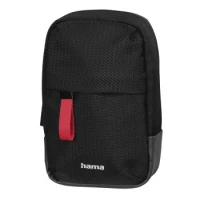 Ilustracja produktu Hama "Matera" Camera Bag 90M Black