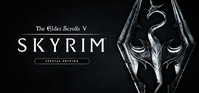 Ilustracja The Elder Scrolls V: Skyrim (Special Edition) (klucz STEAM)