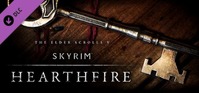 Ilustracja produktu The Elder Scrolls V: Skyrim - Hearthfire PL (DLC) (PC) (klucz STEAM)