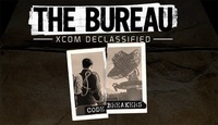 Ilustracja The Bureau: XCOM Declassified - Codebreakers (DLC) (PC) (klucz STEAM)