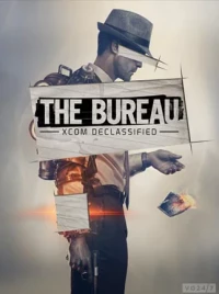 Ilustracja The Bureau: XCOM Declassified (PC) (klucz STEAM)