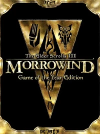Ilustracja The Elder Scrolls III: Morrowind (GOTY) (PC) (klucz STEAM)