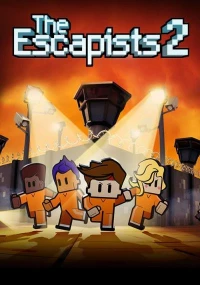 Ilustracja The Escapists 2 (PC) (klucz STEAM)