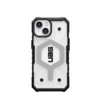 Ilustracja produktu UAG Pathfinder Magsafe - obudowa ochronna do iPhone 15 (ice)