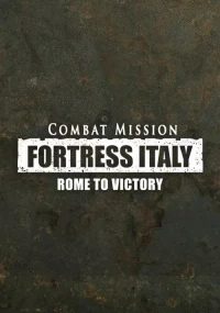 Ilustracja Combat Mission Fortress Italy: Rome to Victory (DLC) (PC) (klucz STEAM)