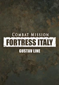 Ilustracja produktu Combat Mission Fortress Italy: Gustav Line (DLC) (PC) (klucz STEAM)