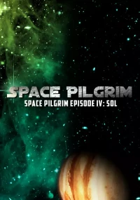 Ilustracja Space Pilgrim Episode IV: Sol (PC) (klucz STEAM)