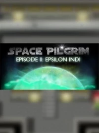 Ilustracja Space Pilgrim Episode II: Epsilon Indi (PC) (klucz STEAM)