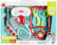 Ilustracja produktu Mega Creative Zestaw Lekarski 531538