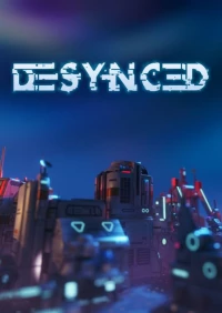 Ilustracja Desynced (PC) (klucz STEAM)