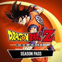 Ilustracja DRAGON BALL Z: KAKAROT - Season Pass (PC) (klucz STEAM)