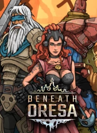 Ilustracja Beneath Oresa (PC) (klucz STEAM)