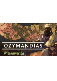 Ilustracja Ozymandias - Mesoamerica PL (DLC) (PC) (klucz STEAM)