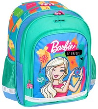 Ilustracja Starpak Plecak Szkolny Barbie 372646