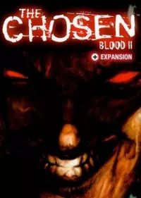 Ilustracja Blood II: The Chosen + Expansion (PC) (klucz STEAM)
