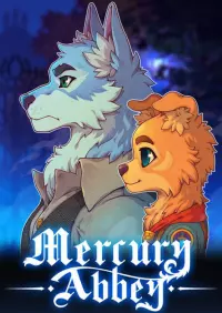 Ilustracja Mercury Abbey (PC) (klucz STEAM)