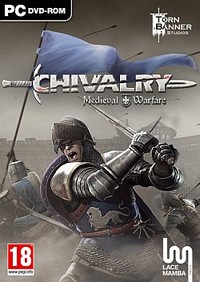 Ilustracja produktu Chivalry: Medieval Warfare (PC/MAC/LX) PL DIGITAL (klucz STEAM)