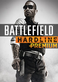 Ilustracja produktu Battlefield Hardline Premium Pack (PC) PL DIGITAL (Klucz aktywacyjny Origin)