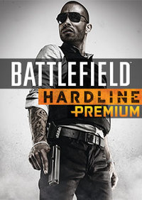 Ilustracja Battlefield Hardline Premium Pack (PC) PL DIGITAL (Klucz aktywacyjny Origin)