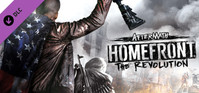 Ilustracja Homefront The Revolution - Aftermath PL (PC) (klucz STEAM)