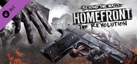 Ilustracja Homefront The Revolution - Beyond the Walls PL (PC) (klucz STEAM)