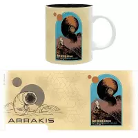 Ilustracja produktu Kubek Diuna 2 - Shai-Hulud