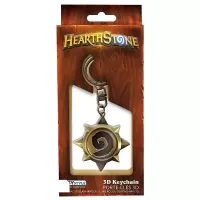 Ilustracja produktu Brelok 3D Hearthstone - Rosace