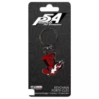 Ilustracja Brelok Persona 5 - Phantom Thief